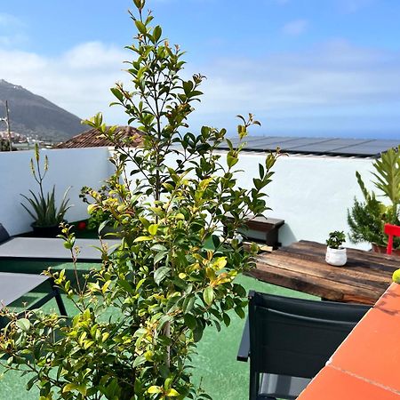 The Little Brezo Stone Home Tenerife Лос Реалехос Екстериор снимка