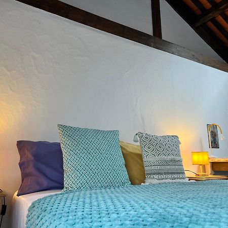 The Little Brezo Stone Home Tenerife Лос Реалехос Екстериор снимка