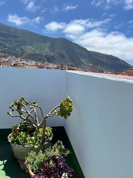 The Little Brezo Stone Home Tenerife Лос Реалехос Екстериор снимка