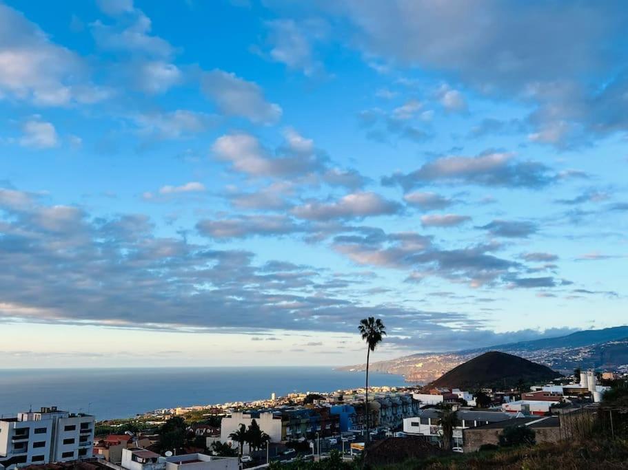 The Little Brezo Stone Home Tenerife Лос Реалехос Екстериор снимка