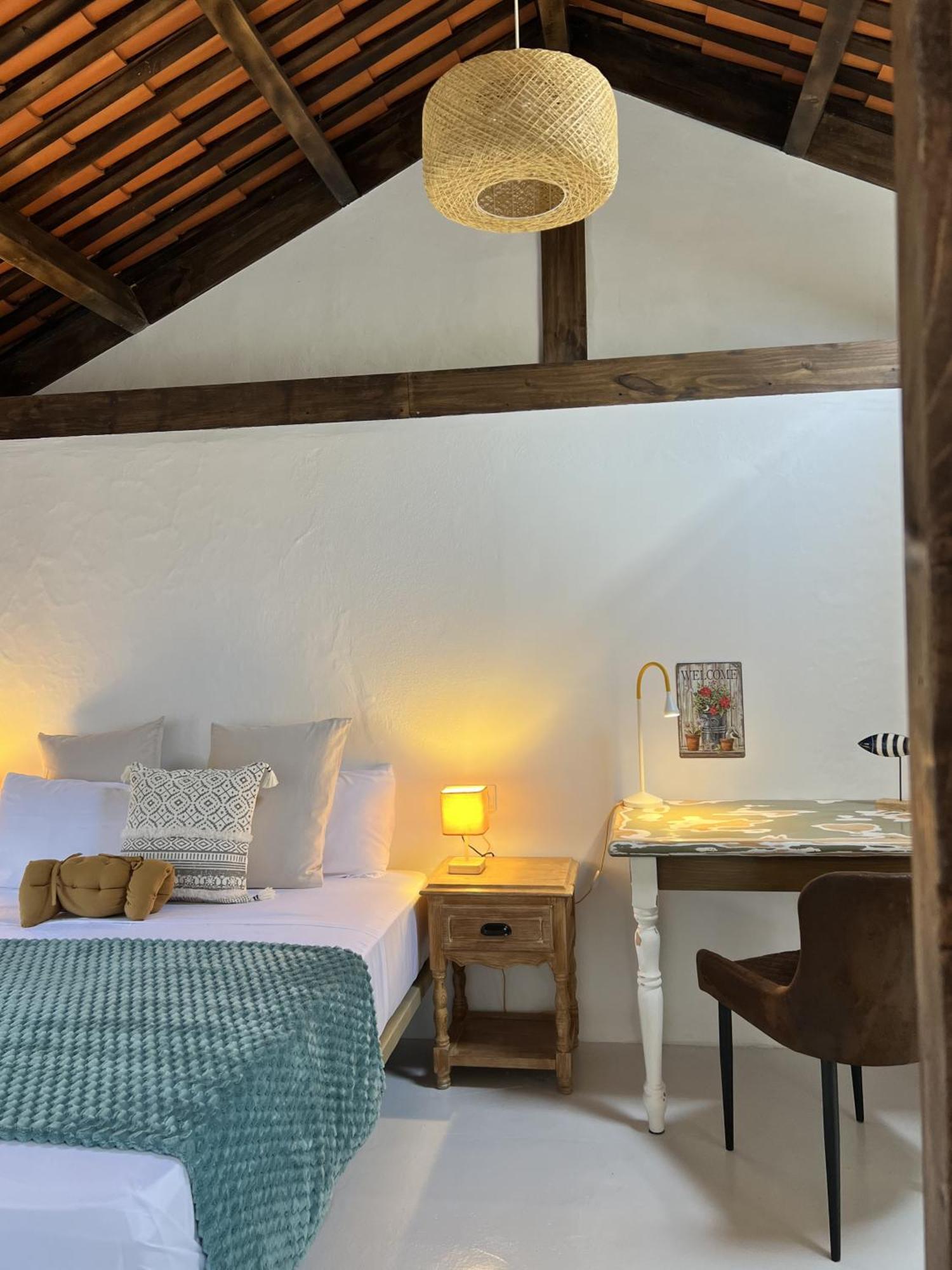 The Little Brezo Stone Home Tenerife Лос Реалехос Екстериор снимка