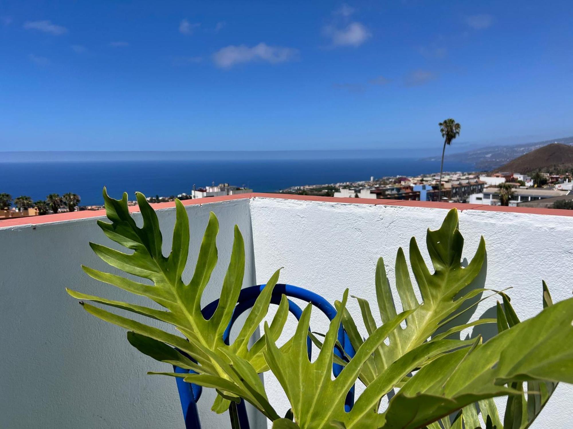 The Little Brezo Stone Home Tenerife Лос Реалехос Екстериор снимка