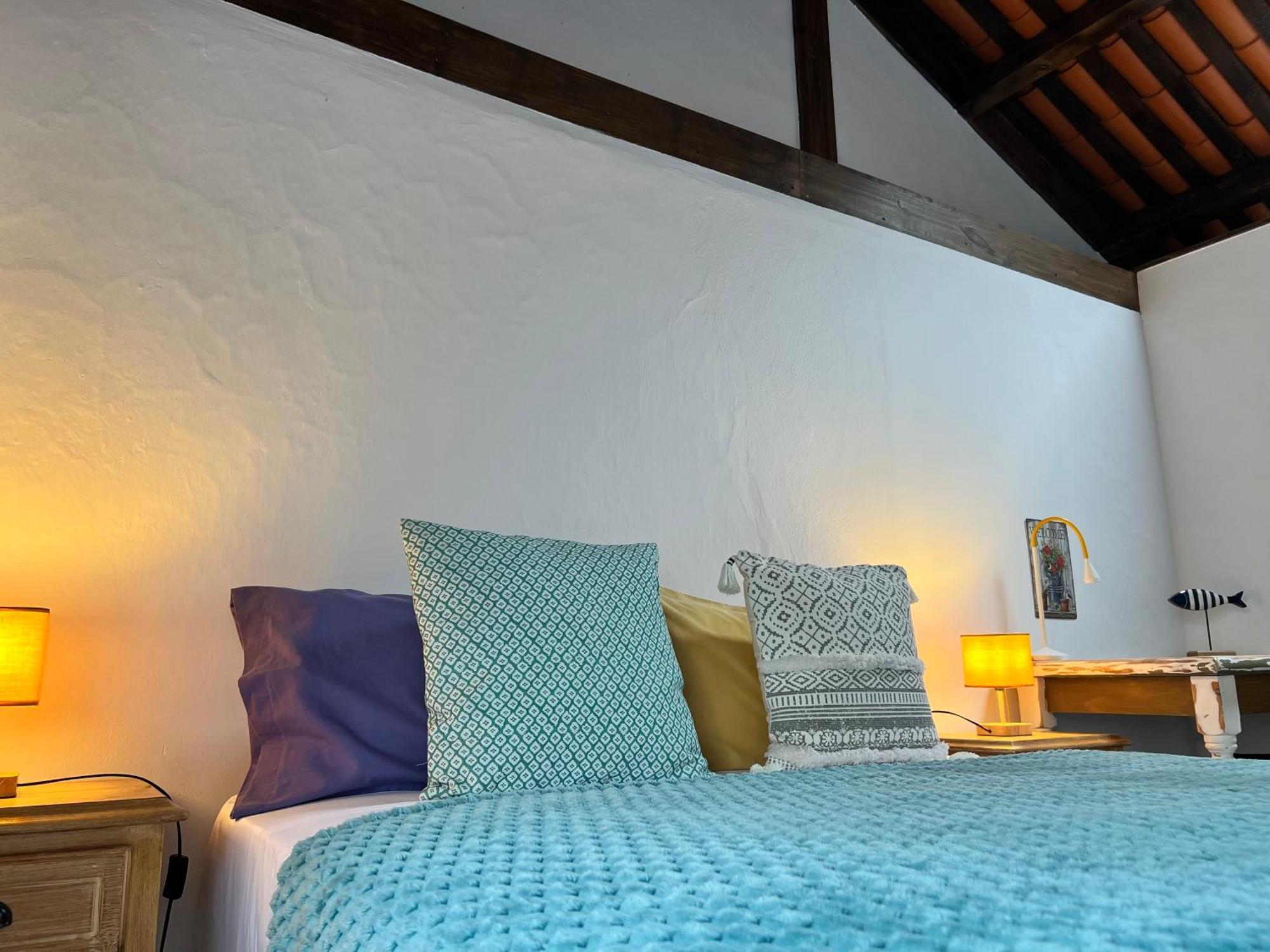 The Little Brezo Stone Home Tenerife Лос Реалехос Екстериор снимка